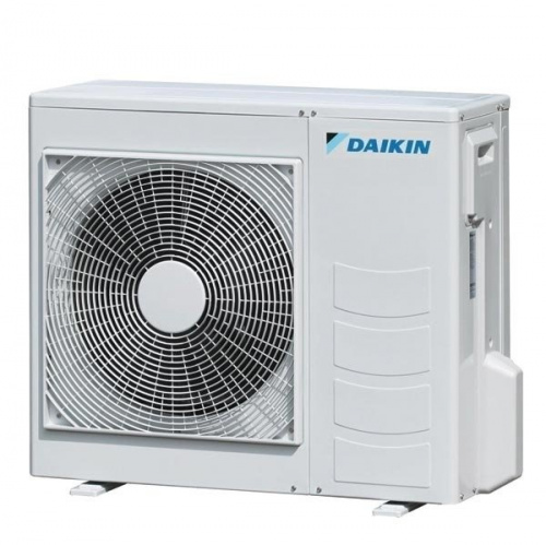 Кассетный кондиционер Daikin FCQN125EXV/RQ125DXY фото 2